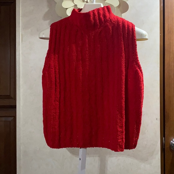 Vintage Pierre Cardin sweater (Las)